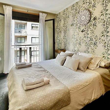 Giralda 2 Apartment Понтеареас Екстериор снимка