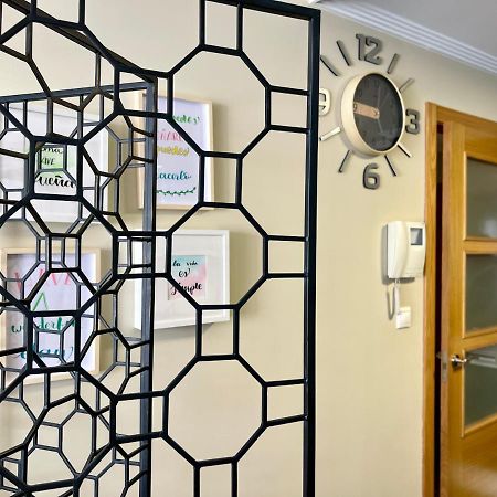 Giralda 2 Apartment Понтеареас Екстериор снимка