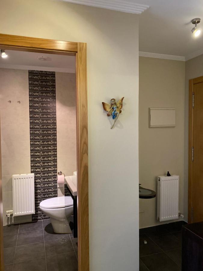 Giralda 2 Apartment Понтеареас Екстериор снимка