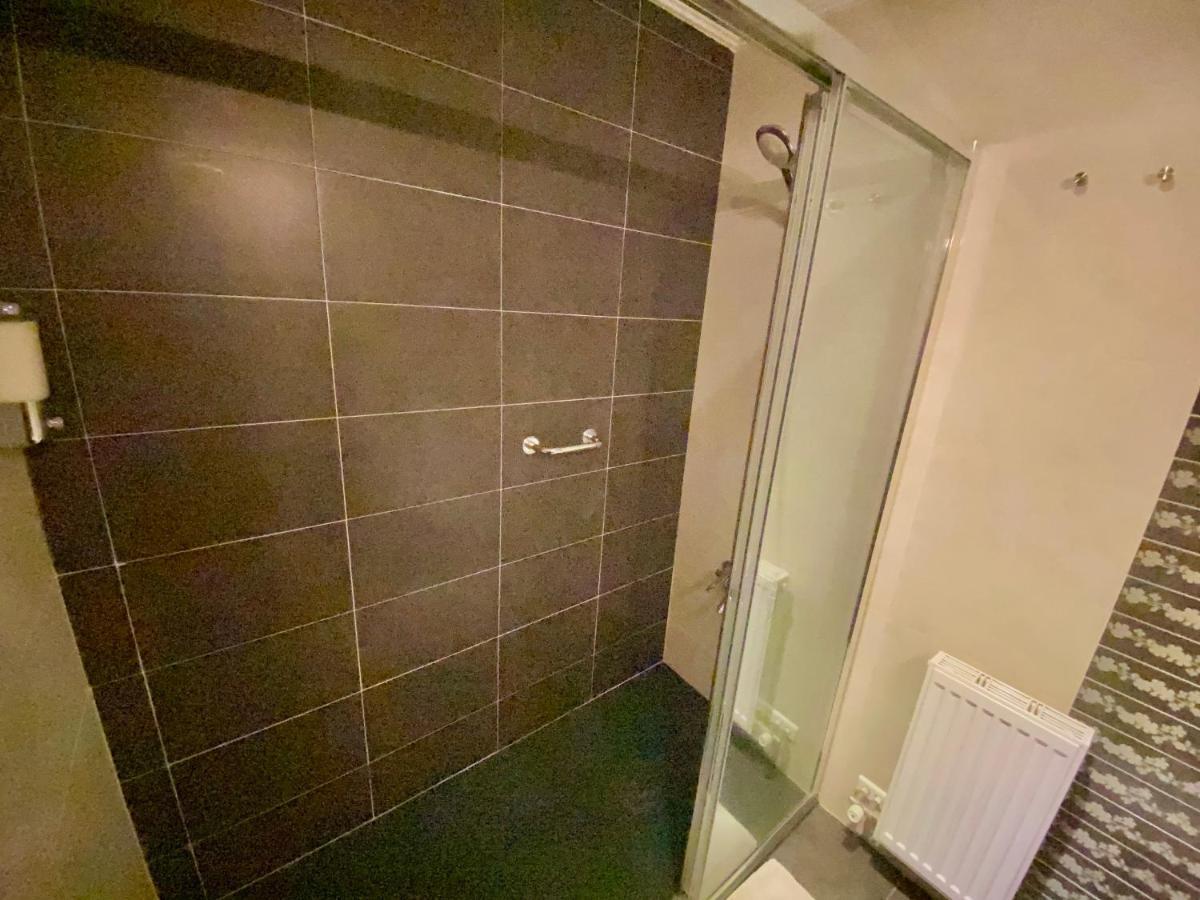Giralda 2 Apartment Понтеареас Екстериор снимка