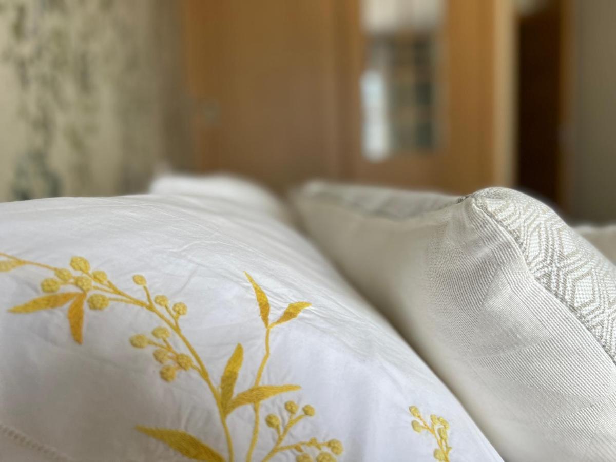 Giralda 2 Apartment Понтеареас Екстериор снимка